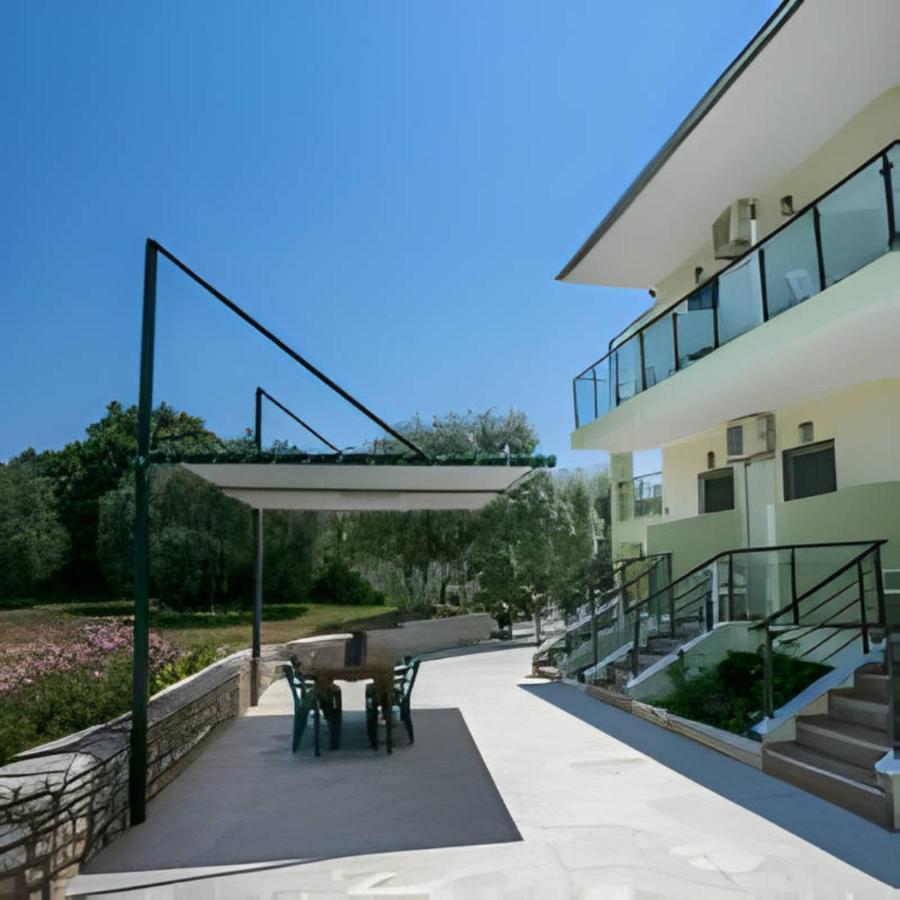 Villa Elista Astris Exteriér fotografie